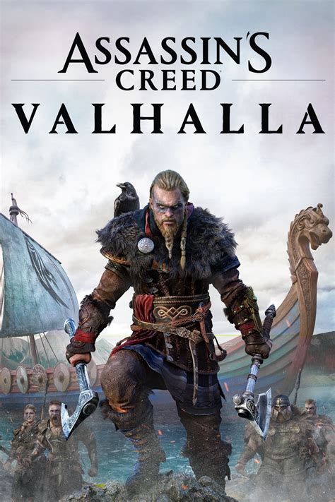 download game assassin's creed valhalla.